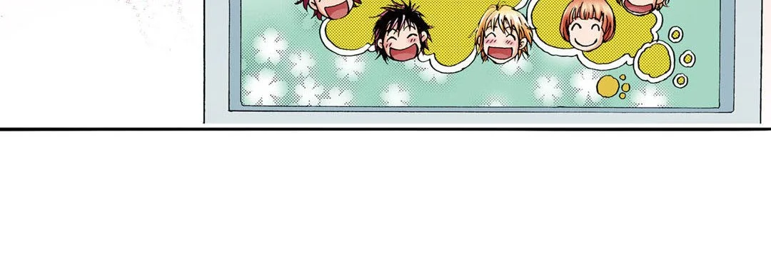 Noona Fan - Chapter 4